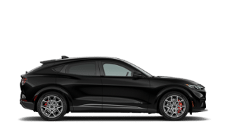 2026 Ford Mustang Mach-E® External Image 1